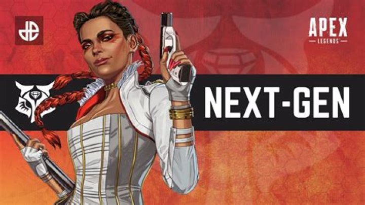 Apex Legends next-gen update: PS5, Xbox Series X, FPS, resolution, more