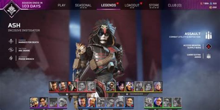 Apex Legends Player Illustrates Custom Map With All Hot Zones
