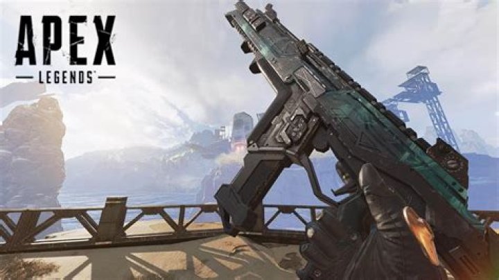 Apex Legends players call for weapon changes as R301 and CAR SMG dominate