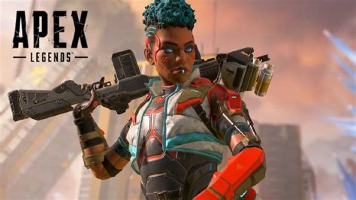 Apex Legends players confused by 