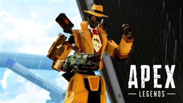 Apex Legends Predator lobby bands together to takedown squad of cheaters