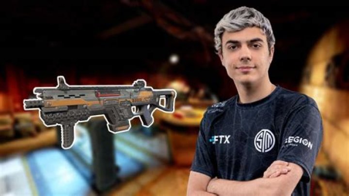 Apex Legends pro ImperialHal claims 