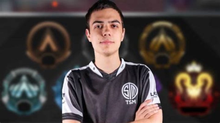 Apex Legends pro ImperialHal pleads for deranking to save Ranked matchmaking