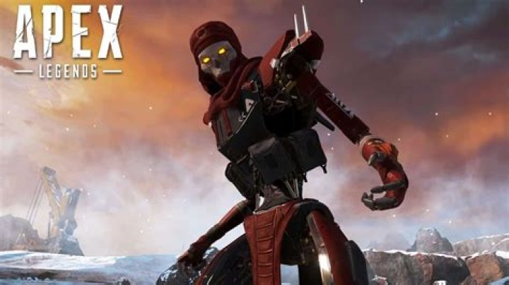 Apex Legends Revenant buff concept makes him climb like Spiderman