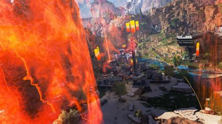 Apex Legends Ring Fury Escalation Takeover Adds Heat Shields
