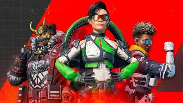 Apex Legends Season 11 buffs and nerfs for Legends so far