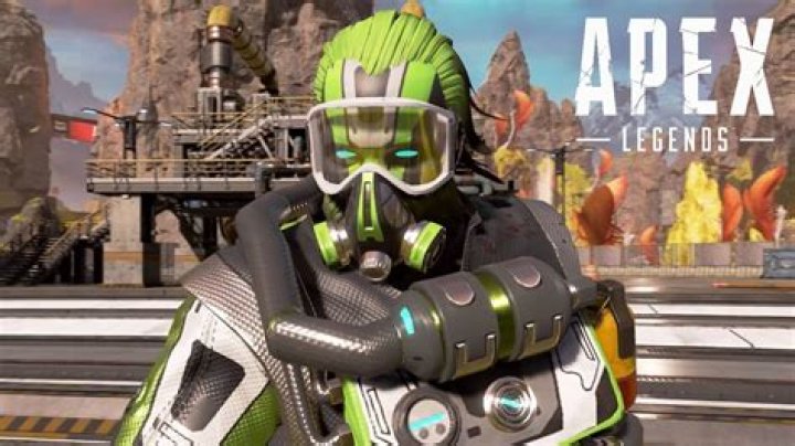 Apex Legends Season 12 Collection Event: Apocalypse theme leak, Crypto Heirloom
