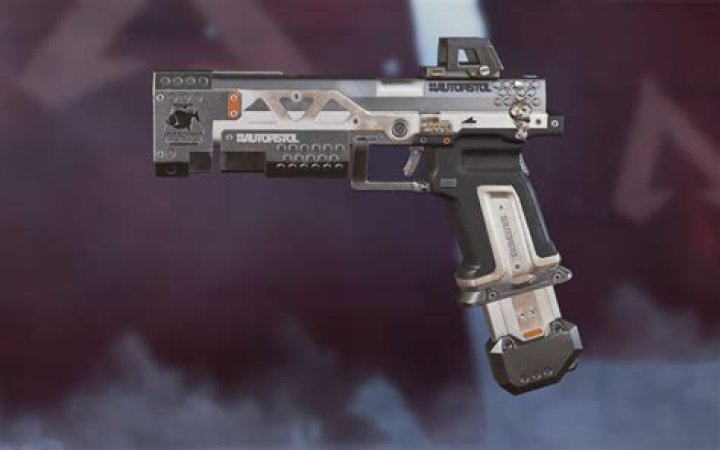 Apex Legends Season 5 Shuffles Care Package Weapons