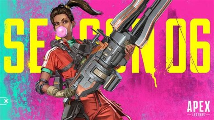 Apex Legends Season 6: Rampart Abilities List