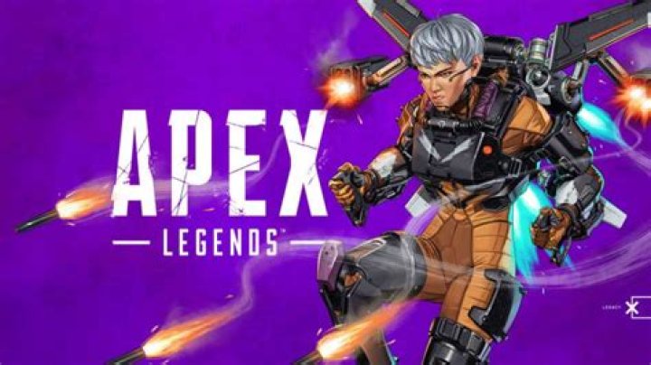 Apex Legends Season 9 Debuts 2 Brand New Weapon Hop-Ups