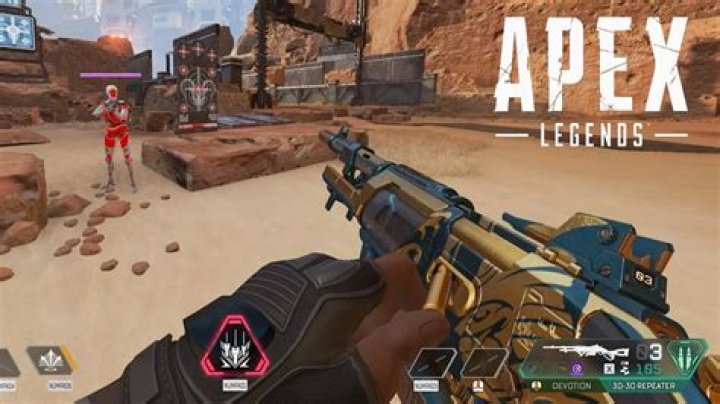 Apex Legends Shatter Caps rework will actually make it useful in Season 12