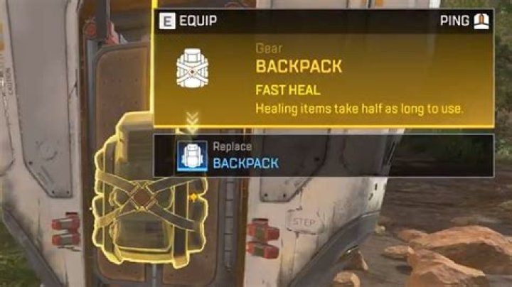 Apex Legends: What every gold item does