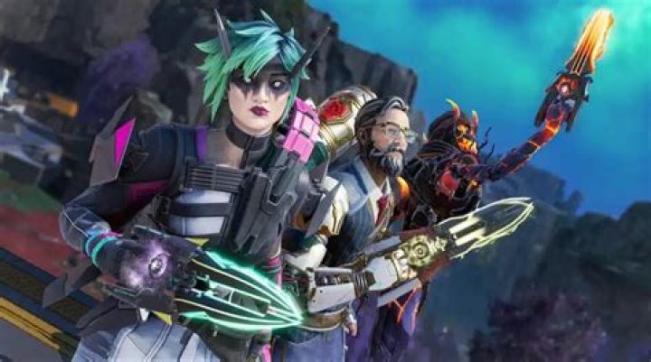 Apex Legends Win Together Loading Screen: How to Get