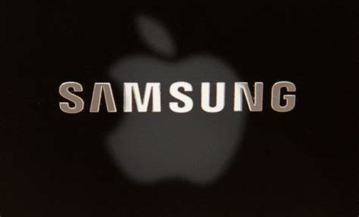 Apple's 'cool' versus Samsung muscle