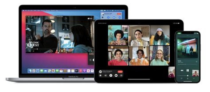 Apple Lets You Watch Videos While on a FaceTime Call With SharePlay