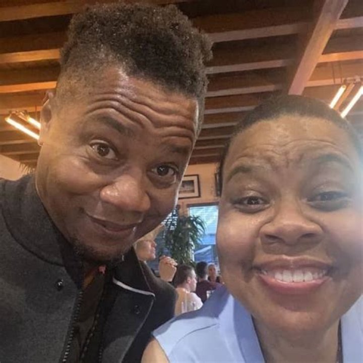 April Gooding Net Worth: How Rich Is She?