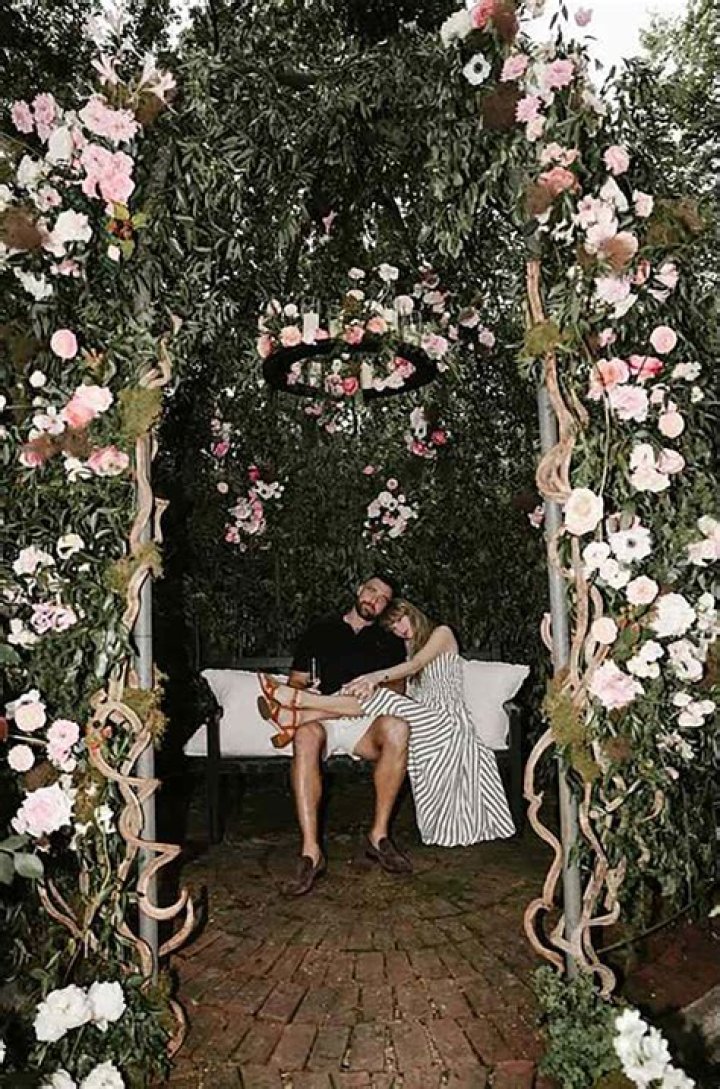 April Rose Haydock Engaged: A Journey Of Love And Commitment