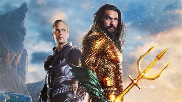 Aquaman 2: The Lost Kingdom Release Date, Trailer, Star Cast, Story, Plot, Spoiler & More