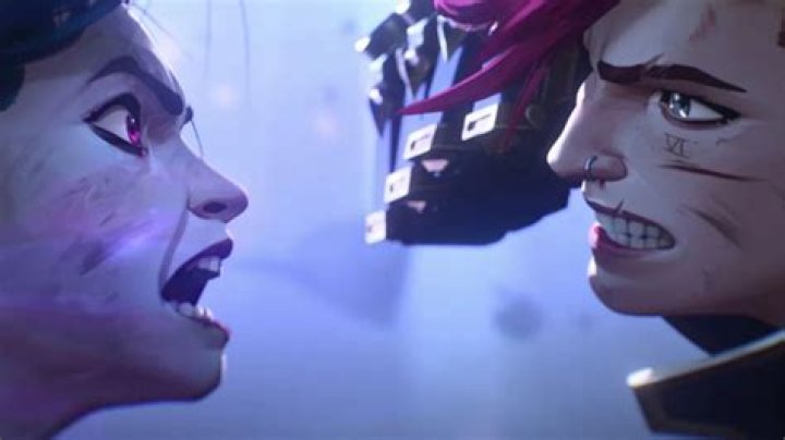 Arcane ending after Season 2 is sad but the right choice
