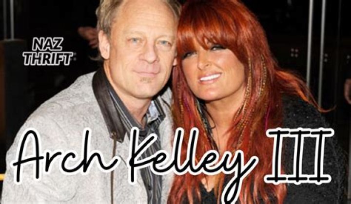 Arch Kelley III: A Comprehensive Biography And Insights
