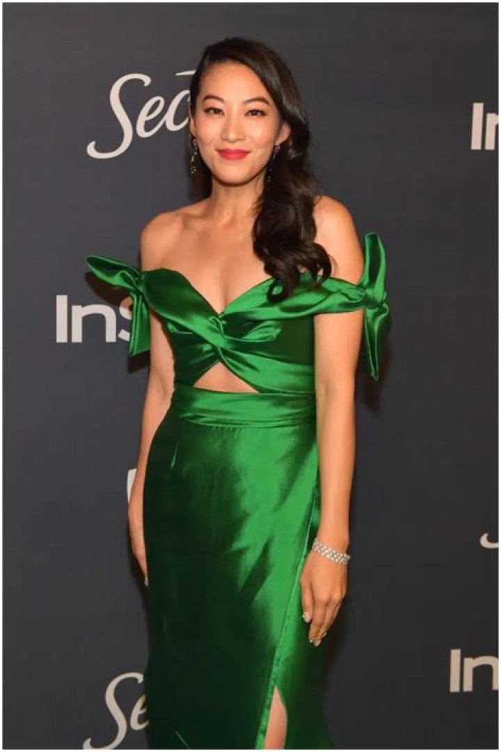 Arden Cho Net Worth 2024