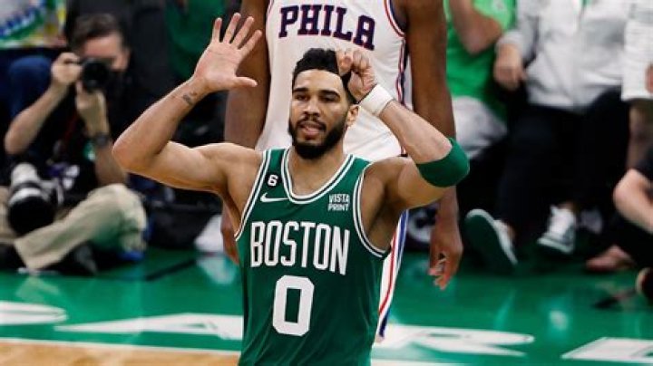 Are Channing Tatum And Jayson Tatum Related? A Deep Dive Into Their Connection