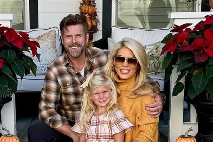 Are Gretchen And Slade Still Together 2023