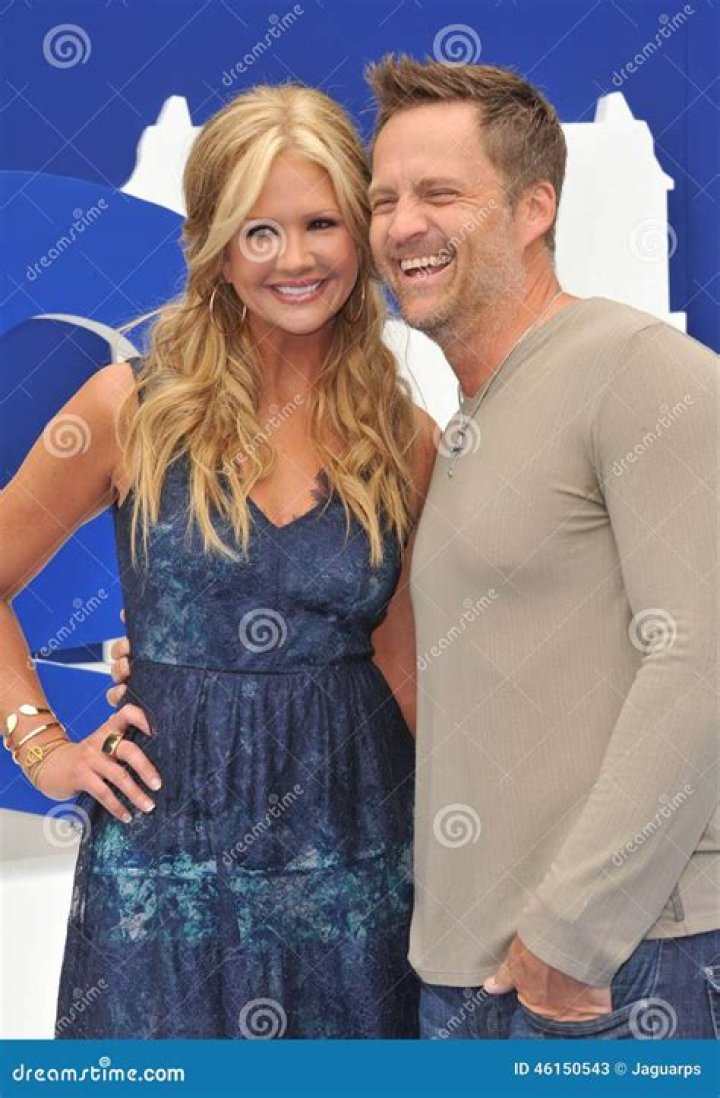 Are Keith Zubulevich & Nancy O'Dell Still Together? Know About Their Relationship And Married Life