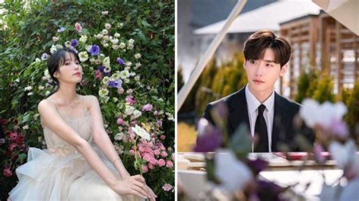 Are Lee Jong Suk And IU Getting Married? A Deep Dive Into Their Relationship