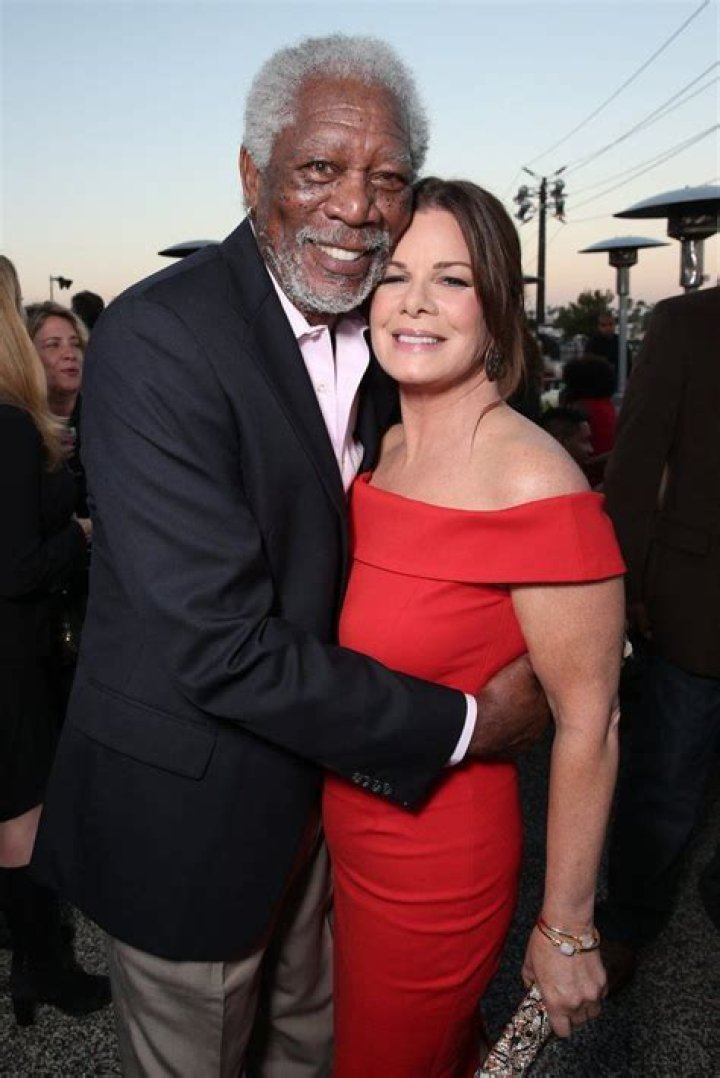 Are Morgan Freeman And Marcia Harden Still Together? The Truth Behind Their Relationship