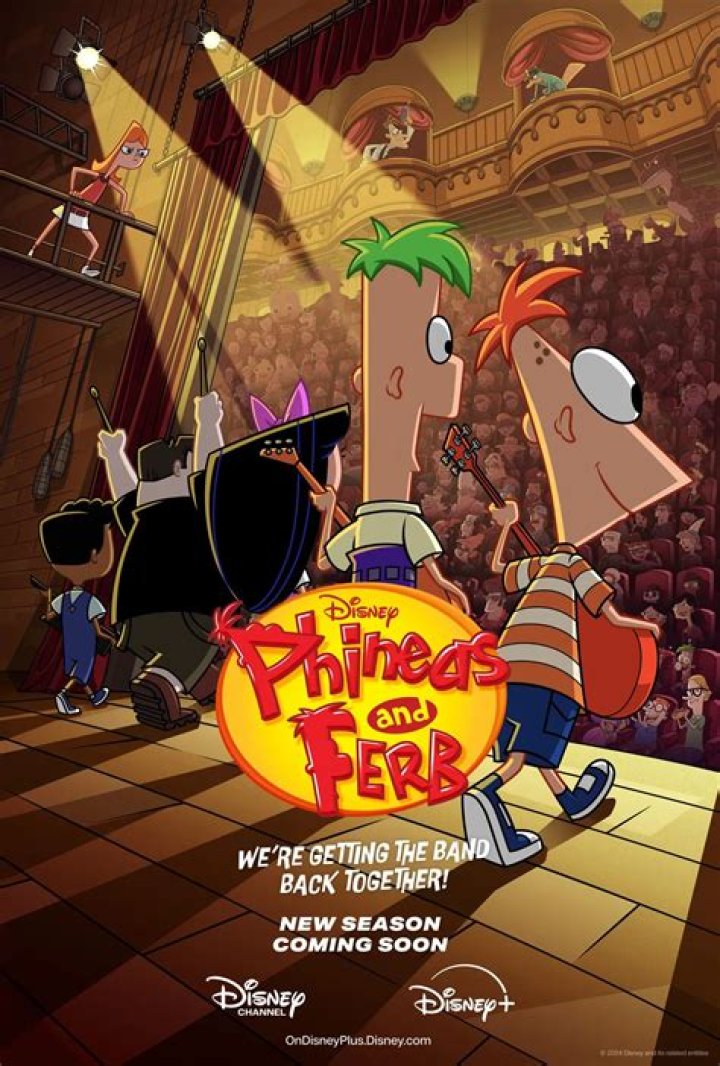 Are Phineas and Ferb Already Dead? New Theory Blows Up Minds!