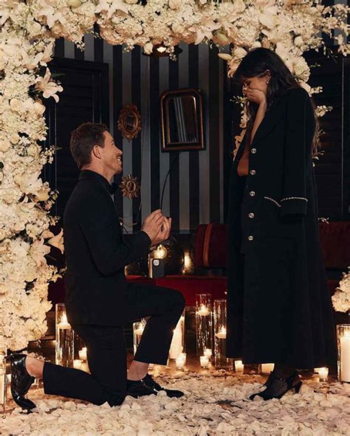 Are Shaun White And Nina Dobrev Engaged? What You Need To Know!