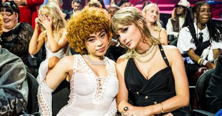 Are Taylor Swift And Ice Spice Friends? Friendship Timeline