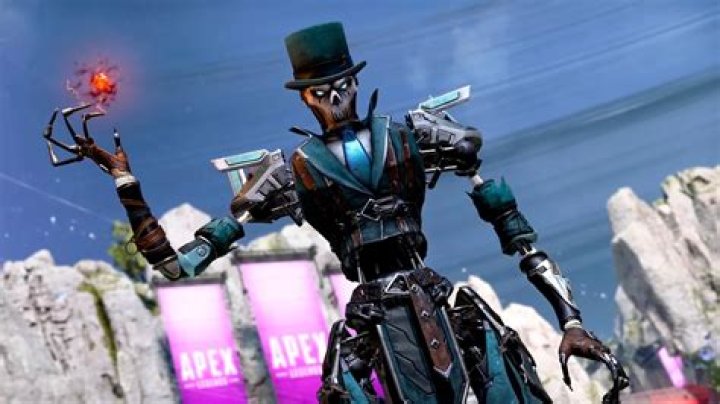 Are the Apex Legends servers down? Latest status updates and more