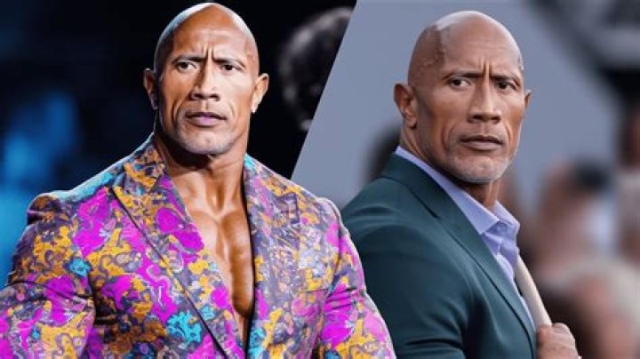 Are The Rock And Dwayne Johnson The Same People? Unraveling The Connection