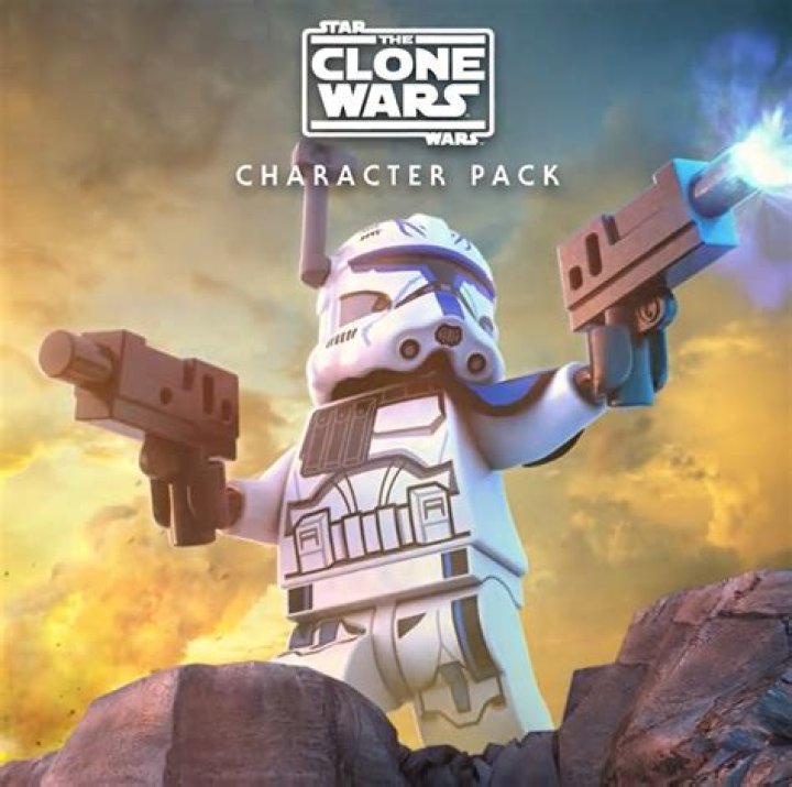 Are There Custom Characters in LEGO Star Wars The Skywalker Saga?