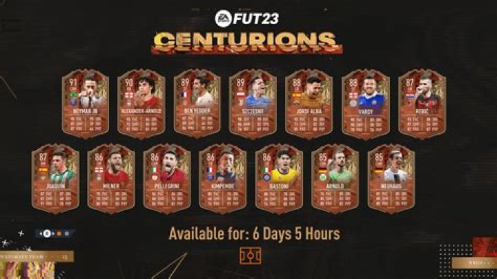 Are there tattoos in FIFA 23?