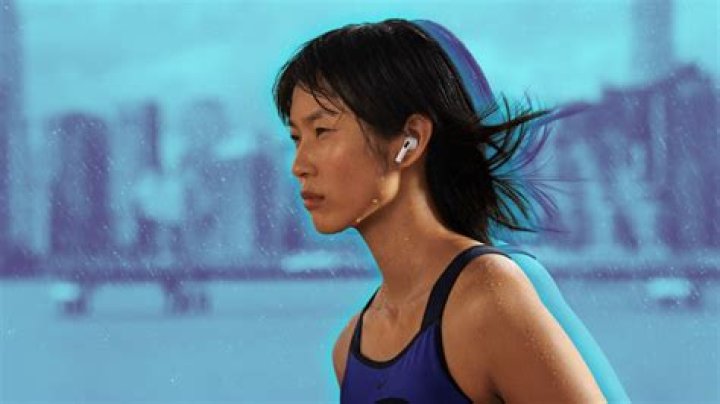 Are Your AirPods Water-Resistant?