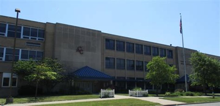 Area Career Center - Hammond