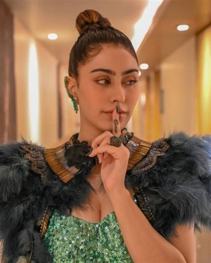 Areeza Hussain - Bio, Age, Single, Nationality, Body Measurement, Career