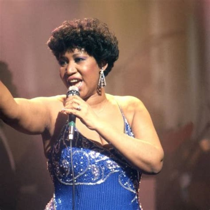 Aretha Franklin Vermögen