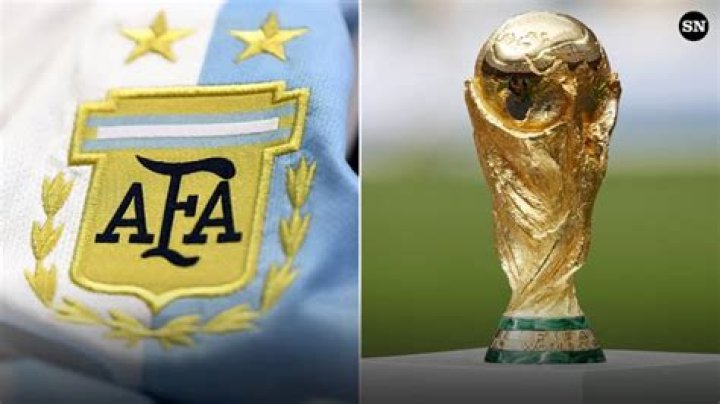 Argentina FA reportedly offer to host 2023 FIFA U20 World Cup