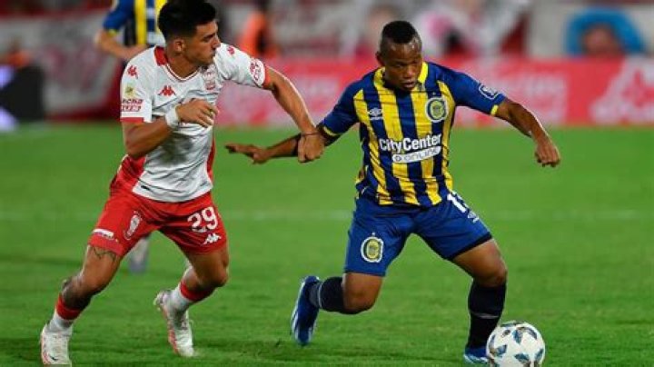Argentina Primera: Rosario Central, Huracán get first round wins