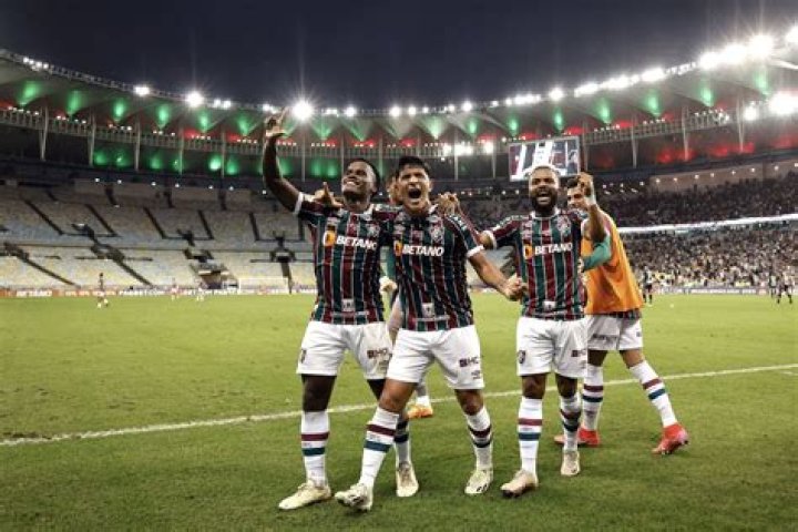 Argentinos Juniors vs Fluminense Prediction and Betting Tips