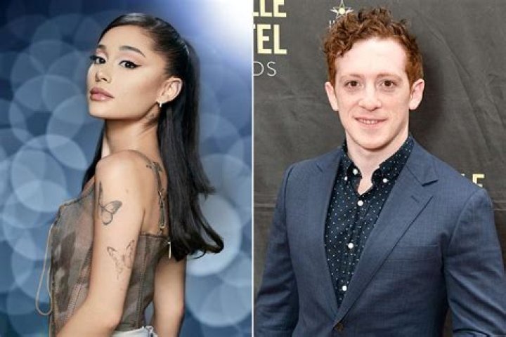 Ariana Grande's Ex Boyfriend: A Journey Through Love And Heartbreak