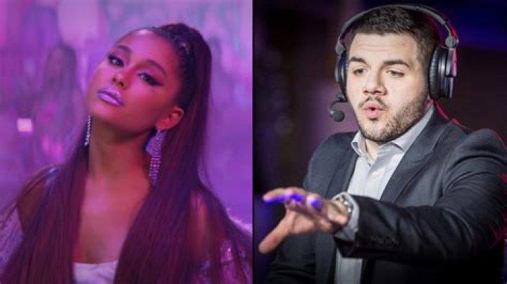 Ariana Grande finally returns CouRage's Twitter affections