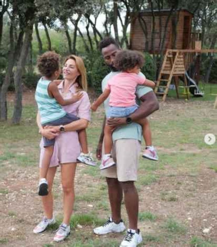 Ariane Brodier Taille Poids