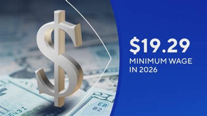 Arizona's minimum wage set to increase Jan. 1