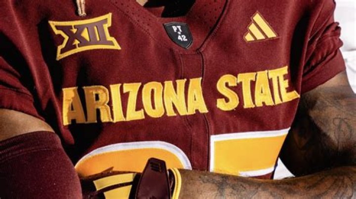 Arizona State Sun Devils News, Updates, Players, Stats, Trade & Rumors