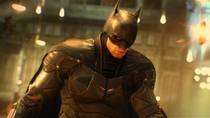 Arkham Knight Reportedly Adds, Then Removes, Robert Pattinson's The Batman Suit